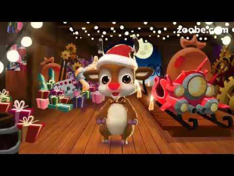 Zoobe гороскоп на 2017 год РАКИ