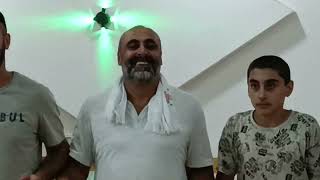 Ridvan Özdemi̇r Düğünü Üğün
