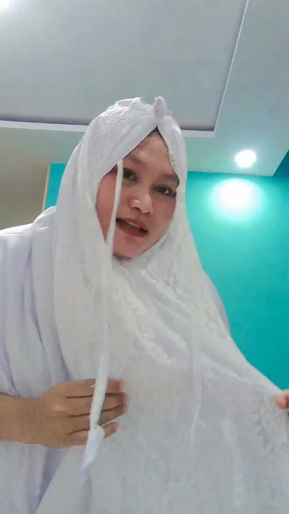 Model Kain Kafan