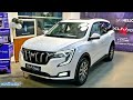 Mahindra xuv700 2022  xuv700 top model ax7 l features  interior and exterior  reallife review