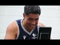 Pain & Gain | The hard work don’t stop | Pre season fitness