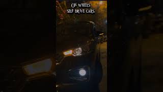 black Ertiga available For Rent