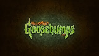 Goosebumps vs. The Nightmare Before Christmas - This Is Halloween Goosebumps (YITT mashup)