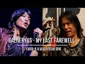 GALNERYUS - My Last Farewell (Yama-B ft. Masatoshi Ono)