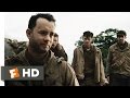 Saving Private Ryan (3/7) Movie CLIP - That&#39;s My Mission (1998) HD