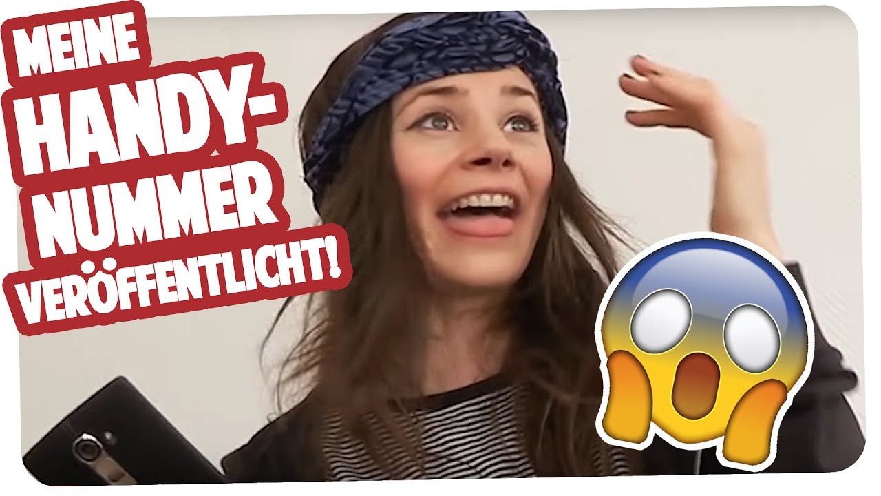 Meine Handynummer Meine Handynummer