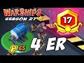 Know THIS Before Going 4 Engine Room In Warships Season 27 RANK 17 Know THIS Before Going 4 Engine Room In Warships Season 27 RANK 17