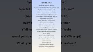 Download Lagu Locked away #lyrics MP3 Download Lagu Locked away #lyrics MP3