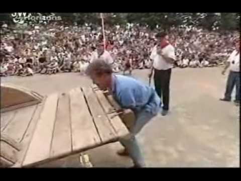 Jeremy Clarkson Meets the Neighbours - Spain Pt 1
