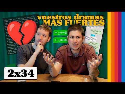 Mi amigo rompió mi relación por estar enamorado de mí | Doble de Drama 2x34
