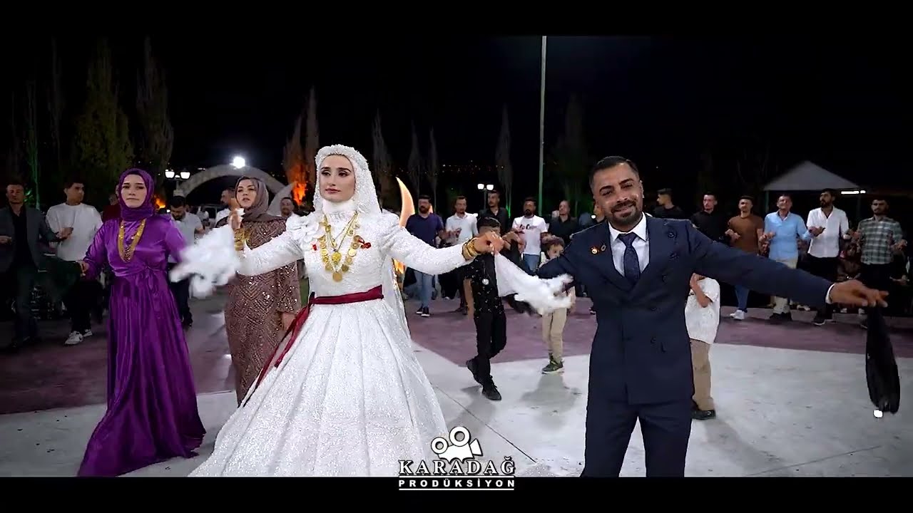 Songül & Caner Düğün Töreni / GRUP ŞİLE ( UNUTMUŞ BENİ)