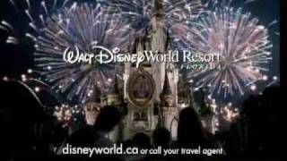 Disney TV Commercial - Voice Over by Rory O'Shea