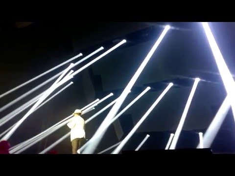 151212 Rain Bi concert THE SQUALL IN SEOUL-'난'