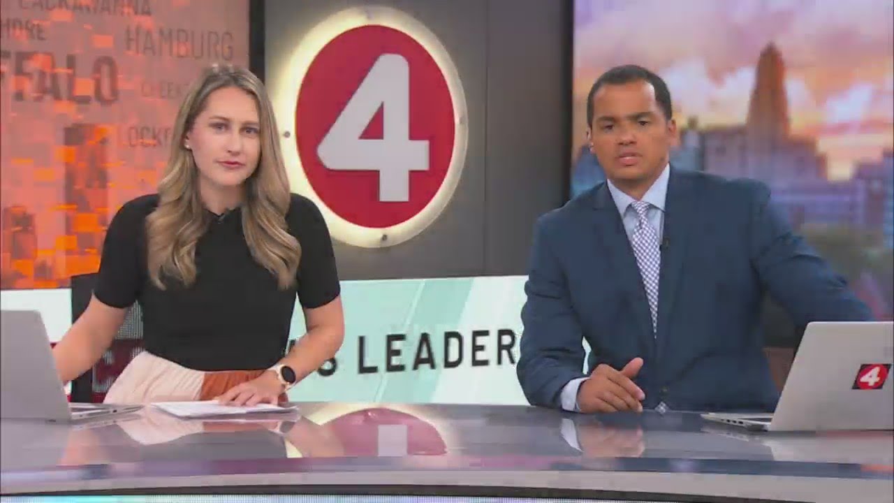 Patti Thomas on Wake Up