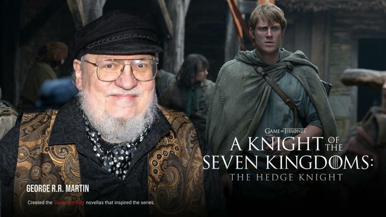 You Won't Believe Why This Game of Thrones Series Has No Intro! 