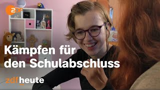 Inklusion gescheitert  wenn Schüler ausgegrenzt werden