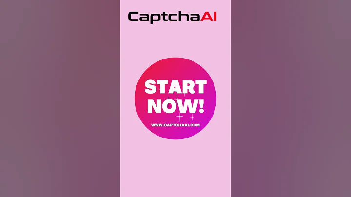 Experience Boundless Captcha Solving Explore captchaai com Today!