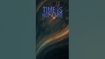 Thumbnail of Time is not a line. #rockmusic