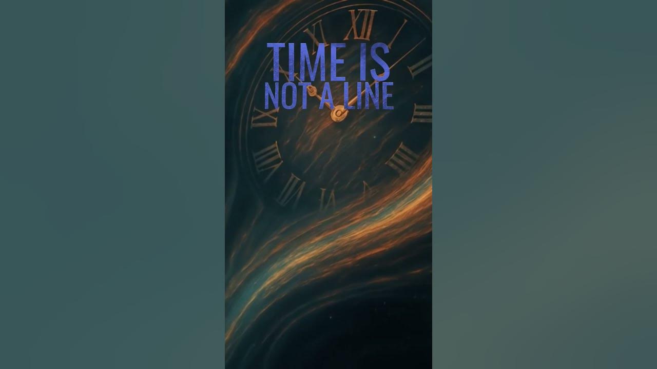 Time is not a line. #rockmusic