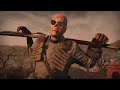 RPG Fallout Old Man Mose is Dead || Meta do live pix || +18
