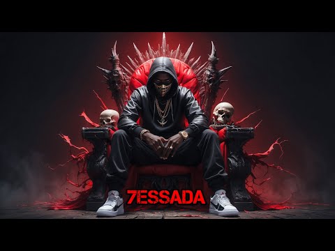DR MAFIA BEATS - 7ESSADA