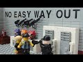 Lego SWAT - No Easy Way Out Episode 3 Stop Motion Animation
