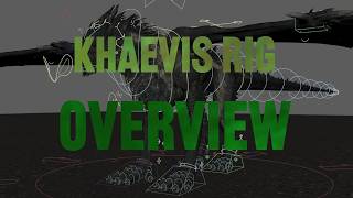 Khaevis Rig Overview