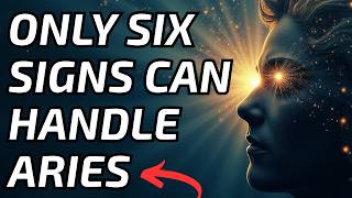 6 Zodiac Signs Most Compatible with Aries in Love: Deep Spiritual Astrology Guide