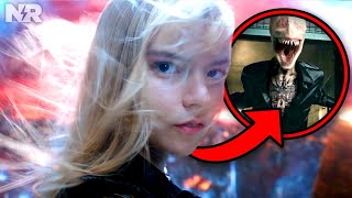 THE NEW MUTANTS BREAKDOWN! Easter Eggs \& Details You Missed | X-Men Rewatch