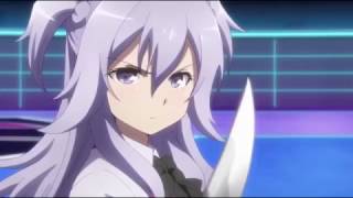 Kirin And Saya Vs Ar-D And Rm-C Amv