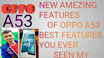 Oppo A53.  How to change Navigation button on Oppo Mobile || Back Button Kase change kare Oppo ka ||