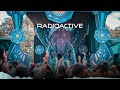 Radioactive project   crystal matrix  portugal  2024 full set