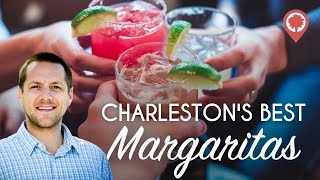 Sipping Through Charleston's Best Margaritas  | Lively Charleston by Lively Charleston 129 views 9 months ago 3 minutes, 24 seconds