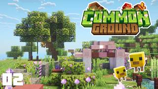 The Perfect Home for my Animals | Common Ground 02