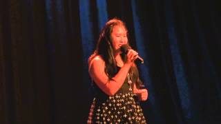 Arrisa Don't know why