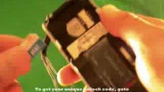 Rogers Sony Ericsson W300i Unlock by code - globalunlock.coi