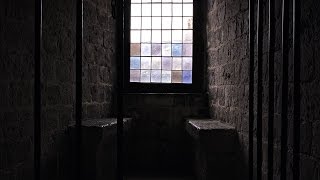 Un escape game dans le Donjon de Jeanne d'Arc !