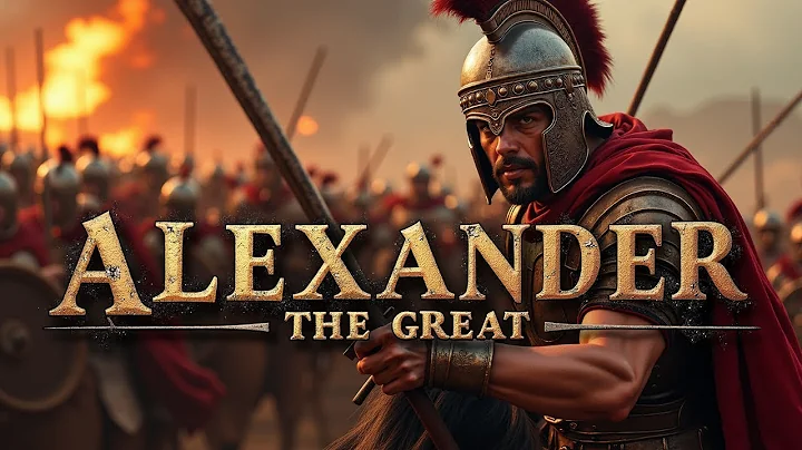 Alexander of The Great - Conquest of Persia - Ancient History DOCUMENTARY