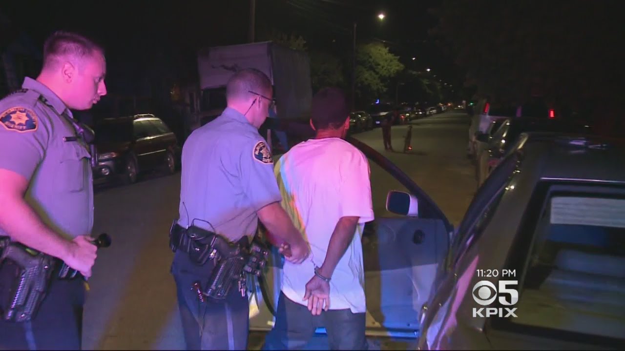 STONED DRIVERS:  Will The New Marijuana Law Lead To Stoned Drivers