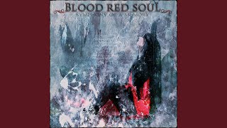 Video thumbnail of "Blood Red Soul - At the Waters Edge (feat. Leisl Heath)"