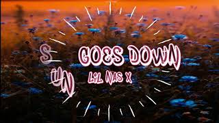 [30MIN] Sun Goes Down - Lil Nas X