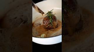 STEAK POMMES ALIGOT 🔥 #food