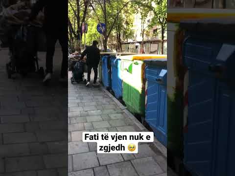 Fatkeq, kërkon “bukës