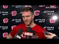 Post-Game | Huberdeau - 24.03.24