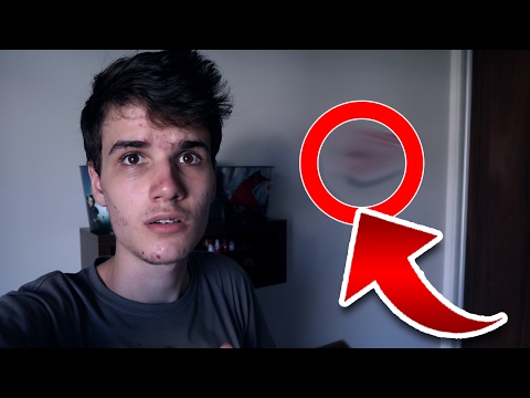 FUI AMALDIÇOADO POR UM ESPÍRITO JOGANDO O JOGO DA CANETA !? - FUI AMALDIÇOADO POR UM ESPÍRITO JOGANDO O JOGO DA CANETA !?