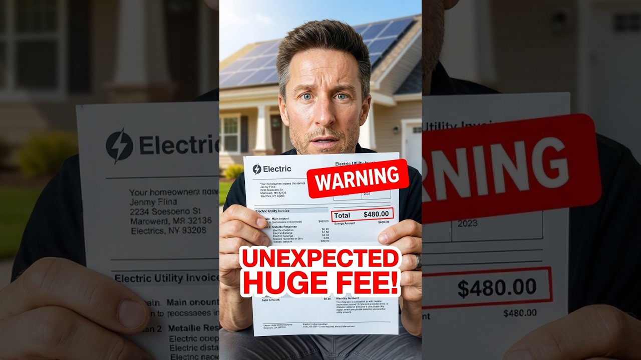 My Solar Claim