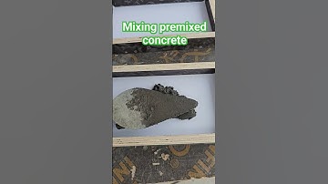 Casting samples for precast countertop. #precast #countertop #casting