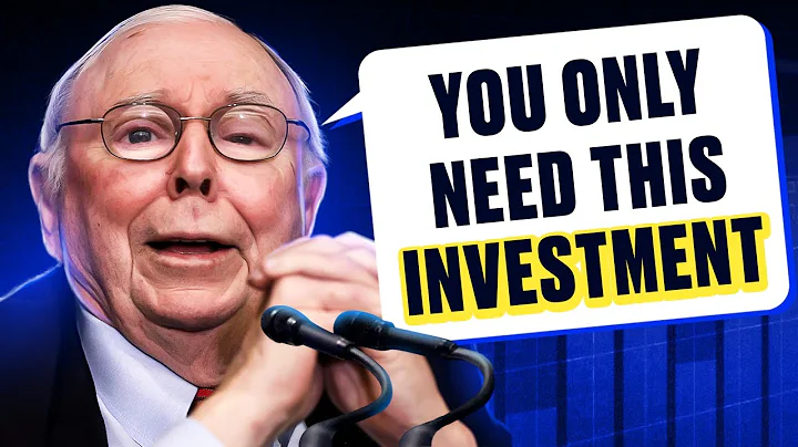 Is the S&P 500 All You Really Need to Invest in? Opinions of Warren Buffett and Charlie Munger