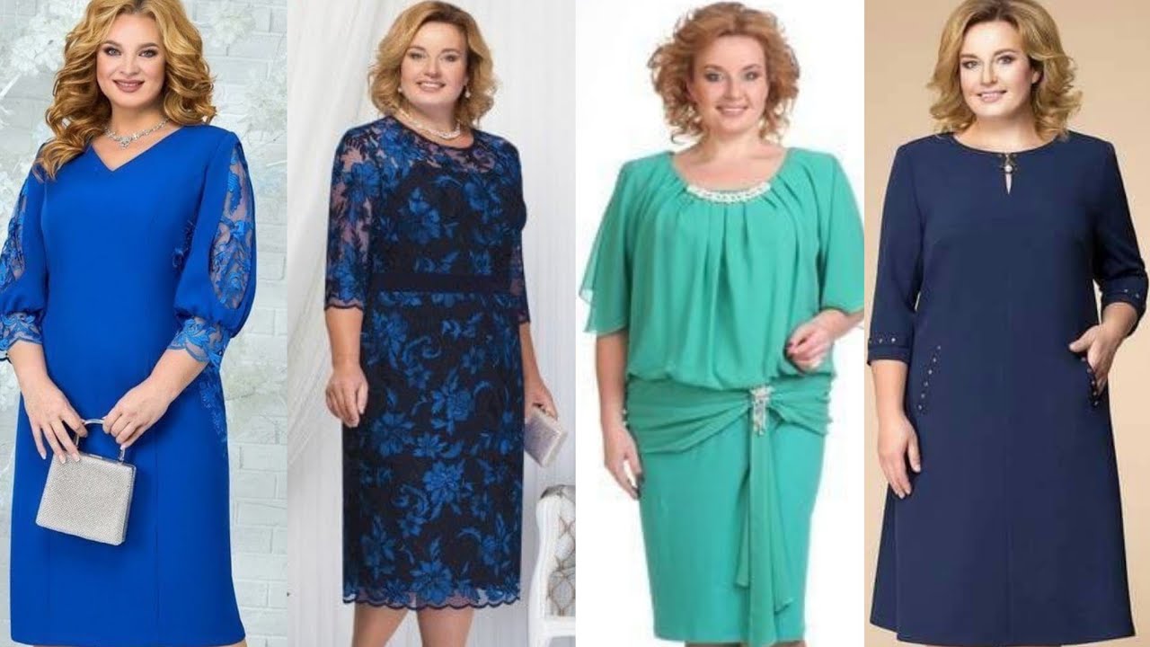 Style Beyond Size: Trendy Plus Size Looks to Try Now