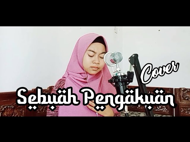 Sulis - Sebuah Pengakuan (Cover) || Lesti Version || by : Rerik Mega class=